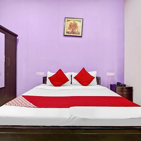 Hotel O Drizzling Land Muradnagar Ngoại thất bức ảnh